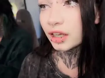 Chaturbate Sex Chat of i_died_again