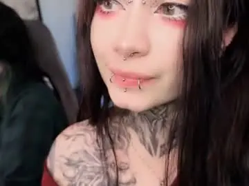 Chaturbate Live Sex of i_died_again