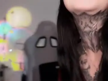 Chaturbate Adult Webcams of i_died_again