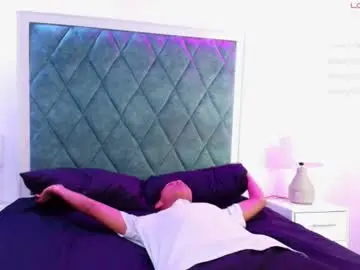Chaturbate Adult Webcam of julie_and_axel