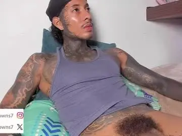 Chaturbate Free Porn Cam of kendrik_brown