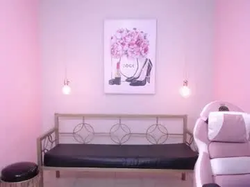 Chaturbate Sex Chat of kitty1_xx_
