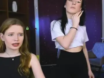 Chaturbate Nude Webcam of mila_glow