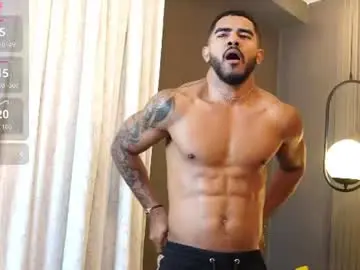 Chaturbate Watch Live Sex Cams of reik_von
