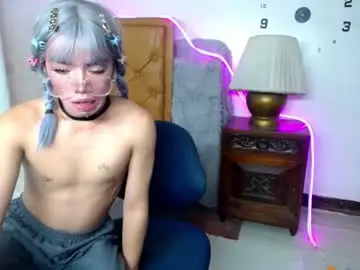 Chaturbate Adult Webcams of snoky_serna