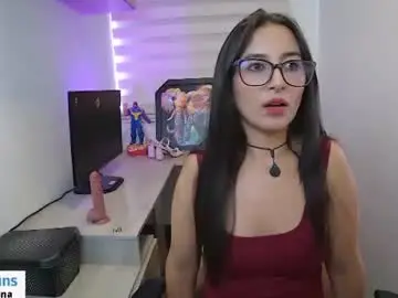 Chaturbate Live Sex of soffi_rousel_