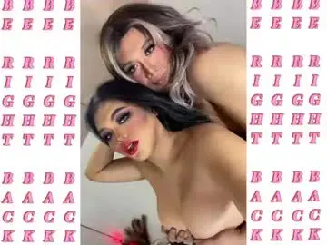 Chaturbate Free Porn Cam of wetandwild10inches