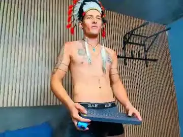 Chaturbate Live Sex Cam of _angel_rivera