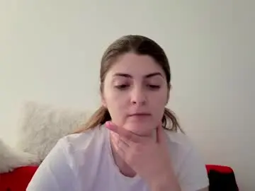 Chaturbate Live Sex Cam of _just_a_simple_girl