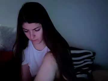 Chaturbate Live Sex Cam of _just_a_simple_girl