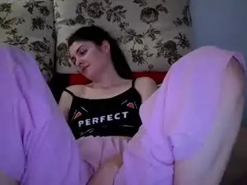 Chaturbate Live Porn of _just_a_simple_girl
