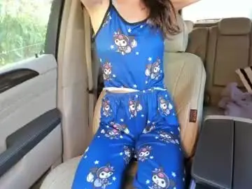 Chaturbate Best live sex cam show of _neroli_