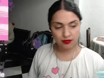 Chaturbate Adult Webcam of alix_beltran