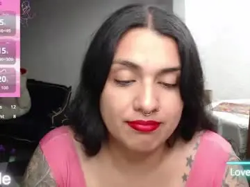 Chaturbate Sex Cam of alix_beltran
