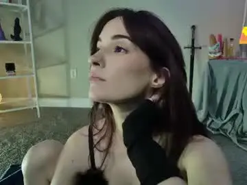 Chaturbate Free Porn Cam of angiefae_