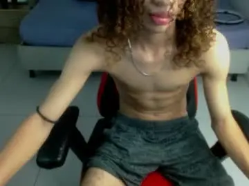 Chaturbate Sex Cam of axel_fox7