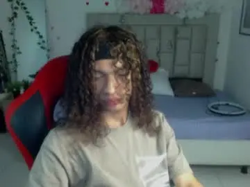 Chaturbate Best live sex cam show of axel_fox7