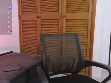 Chaturbate Sex Chat of blade_miller_