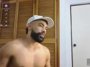 Chaturbate Adult Webcam of blade_miller_