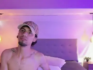 Chaturbate Adult Webcams of chris_angnel_