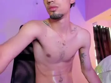Chaturbate Adult Webcams of chris_angnel_