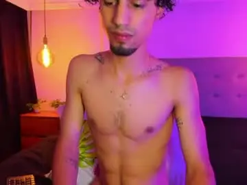 Chaturbate Live Sex Cam of chris_angnel_