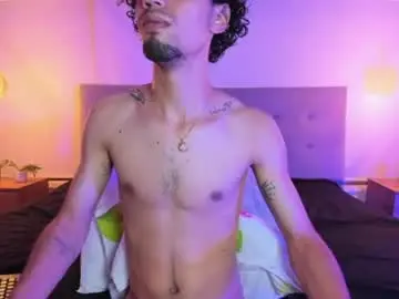 Chaturbate Adult Video Chat of chris_angnel_