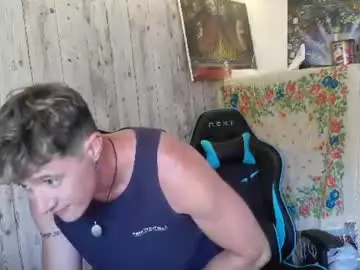 Chaturbate Best Webcam of frenchhornybibs
