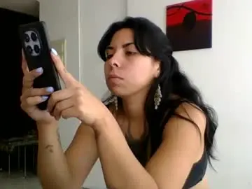 Chaturbate Best live sex cam show of leonorfox