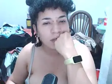 Chaturbate Free Live Porn of lolabigareola