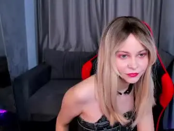 Chaturbate Live Porn of lune_fallenstar