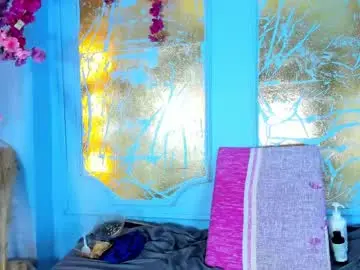 Chaturbate Sex Chat of melaniecooperr