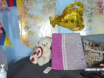 Chaturbate Live Sex of melaniecooperr