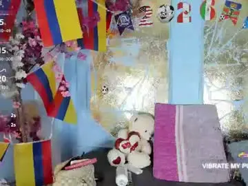 Chaturbate Free Live Porn of melaniecooperr