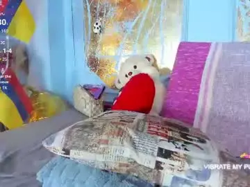 Chaturbate Sex Chat of melaniecooperr