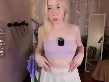 Chaturbate Sex Cam of nina_original