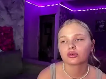Chaturbate Nude Webcam of torriezedaker