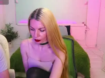 Chaturbate Best Webcam of alisaaleks