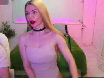 Chaturbate Live Sex of alisaaleks