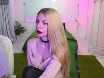 Chaturbate Live Sex Cam of alisaaleks