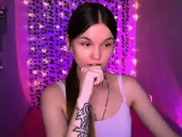Chaturbate Private Sex Chat of amber_rogersss