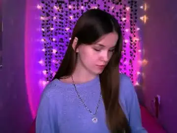 Chaturbate Nude Webcam of amber_rogersss