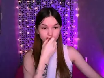 Chaturbate Nude Webcam of amber_rogersss