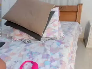Chaturbate Nude Webcam of andrea_oss