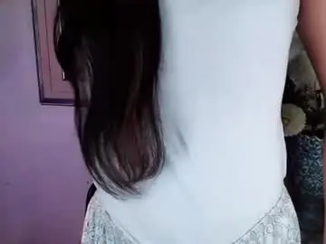 Chaturbate Sex Cam of asian_alliyah