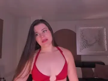 Chaturbate Sex Cam of deminova