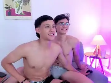 Chaturbate Sex Cam of evans_lubov