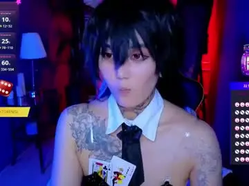 Chaturbate Free Live Porn of hiro_ryota