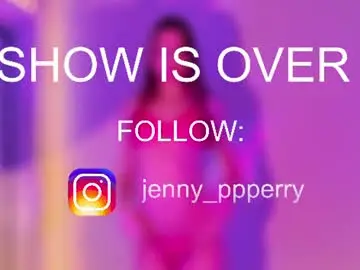 Chaturbate Best live sex cam show of jenny_perry