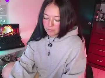 Chaturbate Adult Webcam of lexie_babe
